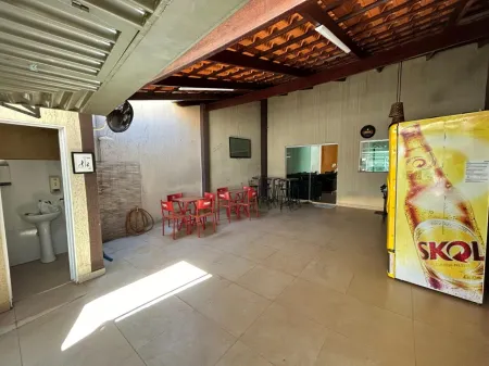Casa no Setor Sul