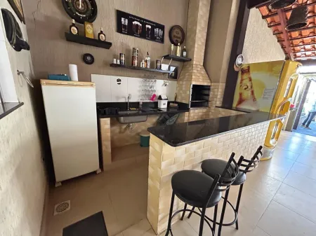 Casa no Setor Sul