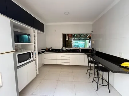 Casa no Setor Sul