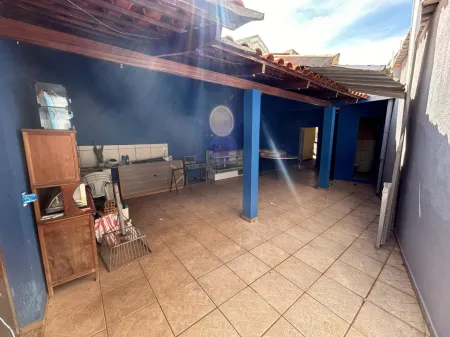 Casa no Setor Sul