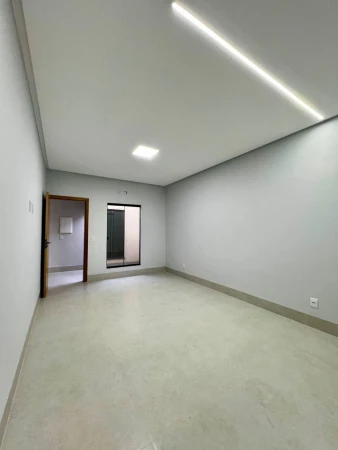 Casa no Jardim América
