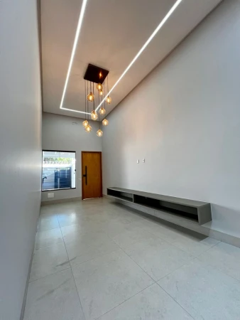 Casa no Jardim América