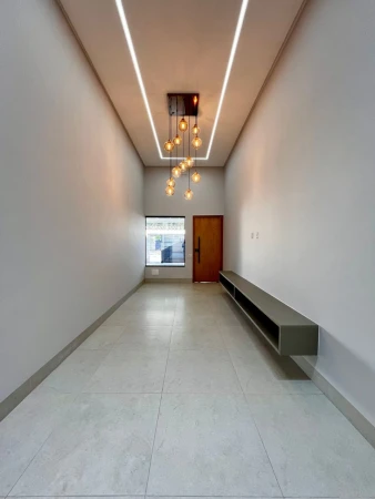 Casa no Jardim América