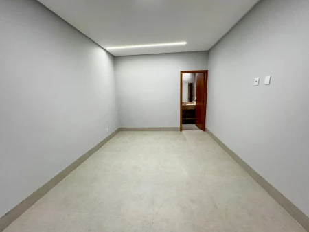 Casa no Jardim América