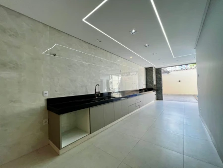 Casa no Jardim América