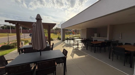 Lote Jardins Amsterdã