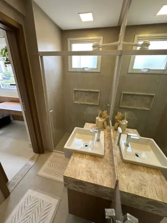 Residencial Gran Murano