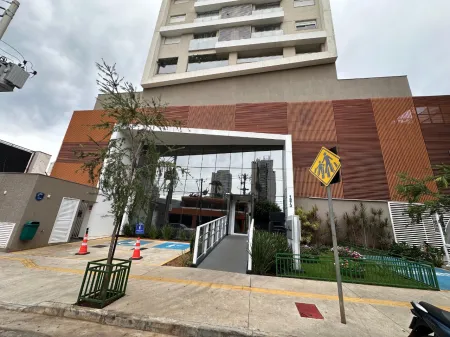 Residencial Gran Murano
