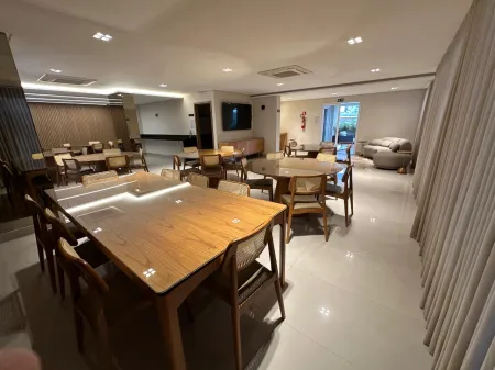 Residencial Gran Murano