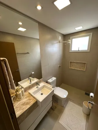 Residencial Gran Murano