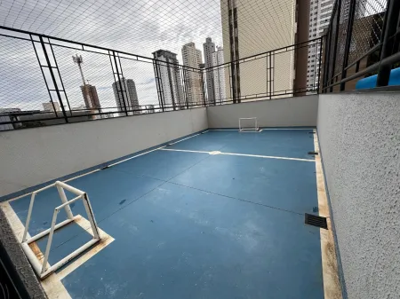 Residencial Gran Murano