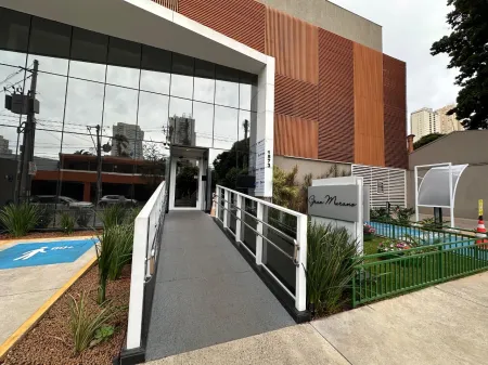 Residencial Gran Murano
