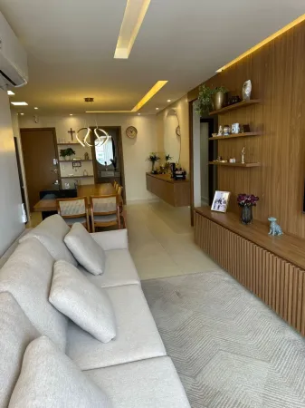 Residencial Gran Murano