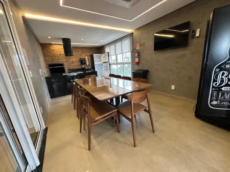 Residencial Gran Murano
