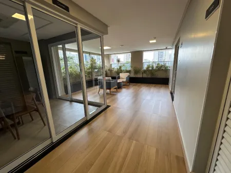 Residencial Gran Murano