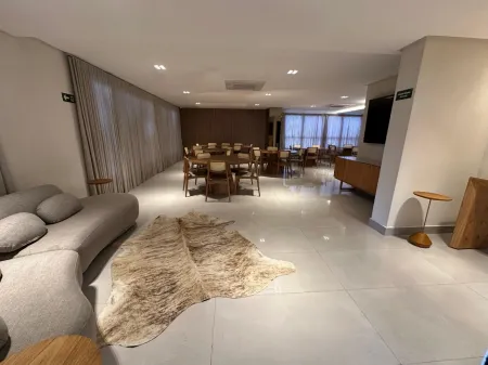 Residencial Gran Murano