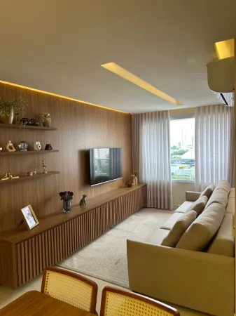 Residencial Gran Murano