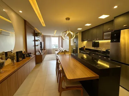 Residencial Gran Murano