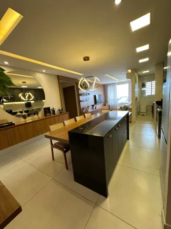 Residencial Gran Murano