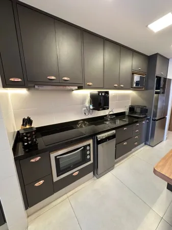 Residencial Gran Murano