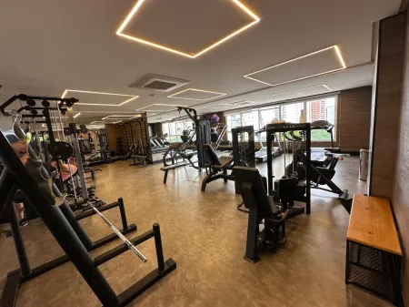 Residencial Gran Murano