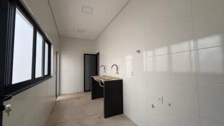 Casa no Recanto das Águas