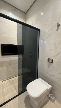Casa no Recanto das Águas