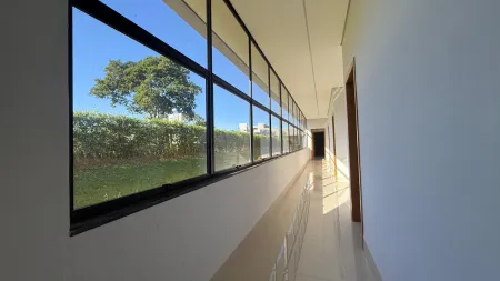 Casa no Recanto das Águas