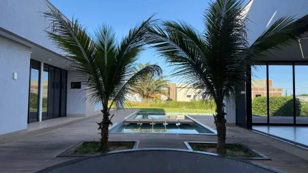 Casa no Recanto das Águas