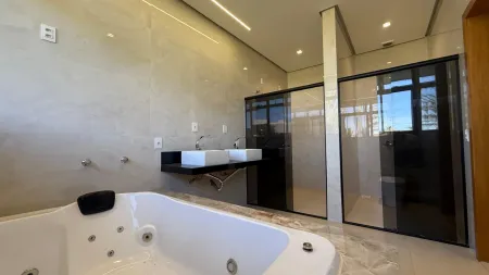 Casa no Recanto das Águas