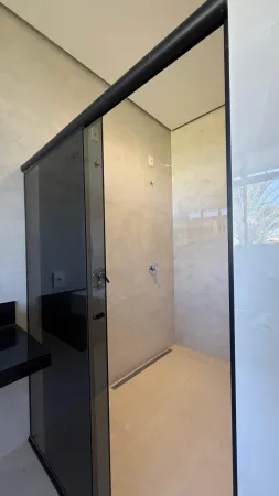 Casa no Recanto das Águas