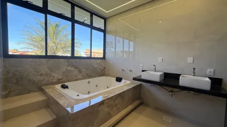 Casa no Recanto das Águas
