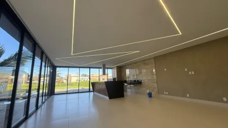 Casa no Recanto das Águas