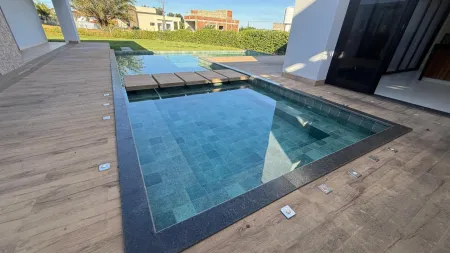 Casa no Recanto das Águas