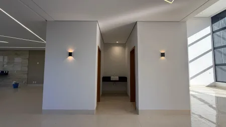 Casa no Recanto das Águas