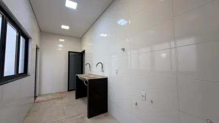 Casa no Recanto das Águas