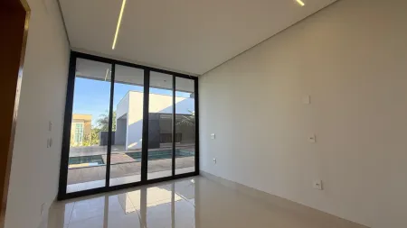Casa no Recanto das Águas