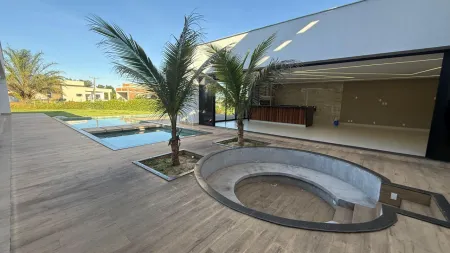 Casa no Recanto das Águas