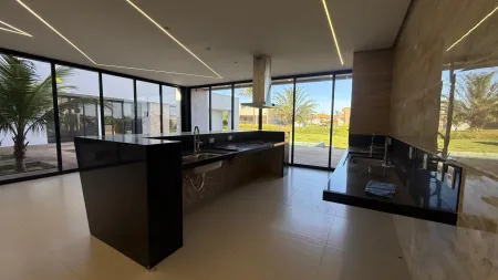 Casa no Recanto das Águas