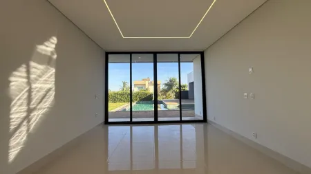 Casa no Recanto das Águas