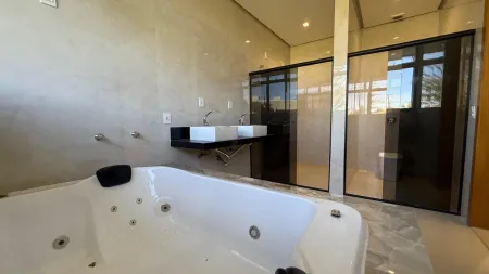 Casa no Recanto das Águas