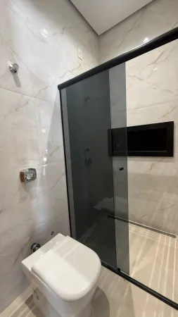 Casa no Recanto das Águas