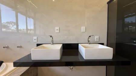 Casa no Recanto das Águas