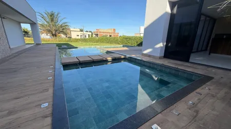 Casa no Recanto das Águas