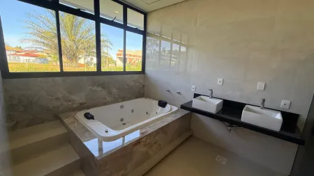 Casa no Recanto das Águas