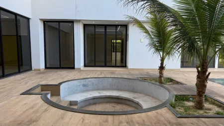 Casa no Recanto das Águas