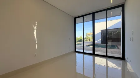 Casa no Recanto das Águas