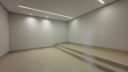 Casa no Recanto das Águas