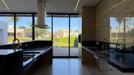 Casa no Recanto das Águas