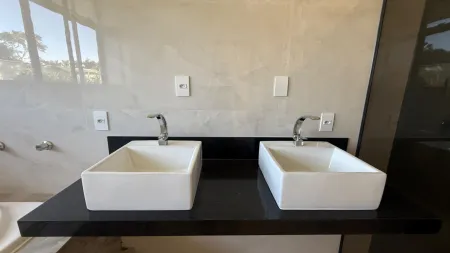 Casa no Recanto das Águas